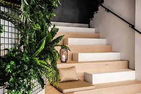 Hospedium H Cabo Sport