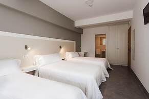 Hospedium H Cabo Sport