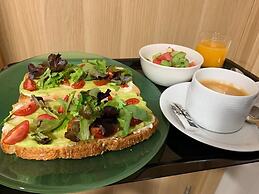 Hospedium H Cabo Sport