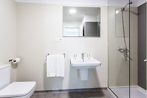 Hospedium H Cabo Sport