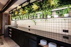 Hospedium H Cabo Sport