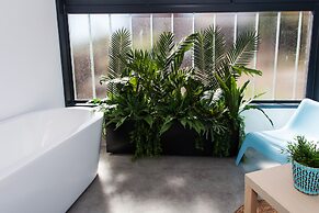 Hospedium H Cabo Sport