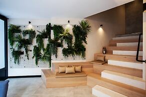 Hospedium H Cabo Sport