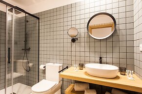 Hospedium H Cabo Sport