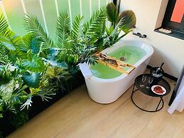 Hospedium H Cabo Sport