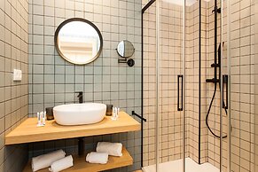 Hospedium H Cabo Sport