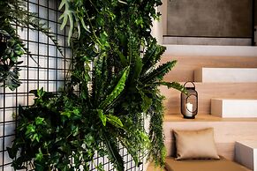 Hospedium H Cabo Sport