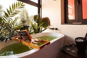 Hospedium H Cabo Sport