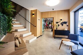 Hospedium H Cabo Sport