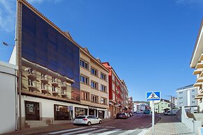 Hospedium H Cabo Sport