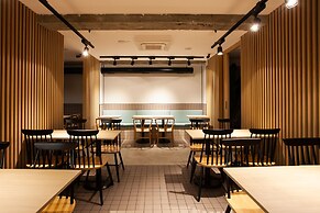 Hospedium H Cabo Sport