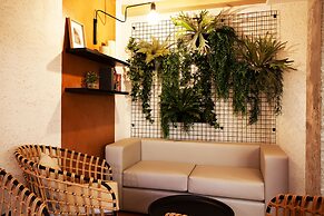 Hospedium H Cabo Sport