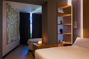 Hospedium H Cabo Sport