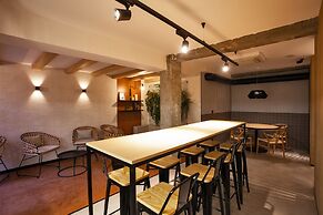 Hospedium H Cabo Sport