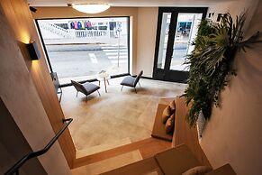 Hospedium H Cabo Sport