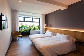 Hospedium H Cabo Sport