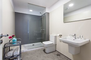 Hospedium H Cabo Sport