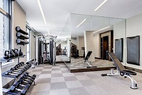 Global Luxury Suites at Bethesda Metro