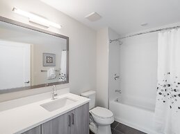 Global Luxury Suites at Bethesda Metro