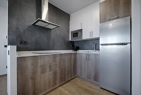 TH Apartments by Como en Casa