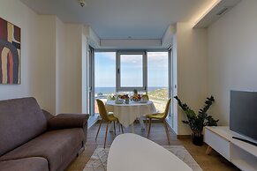 TH Apartments by Como en Casa