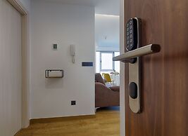 TH Apartments by Como en Casa