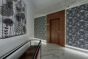 TH Apartments by Como en Casa