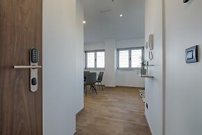 TH Apartments by Como en Casa