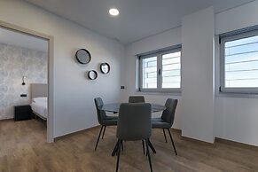 TH Apartments by Como en Casa