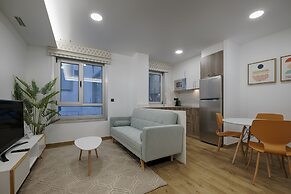 TH Apartments by Como en Casa