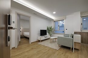 TH Apartments by Como en Casa