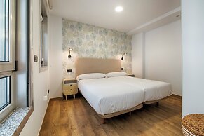 TH Apartments by Como en Casa