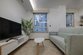 TH Apartments by Como en Casa