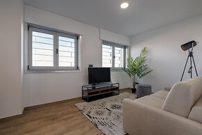 TH Apartments by Como en Casa