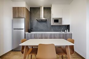 TH Apartments by Como en Casa