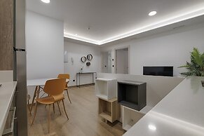 TH Apartments by Como en Casa