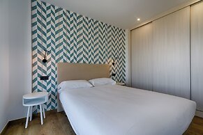TH Apartments by Como en Casa