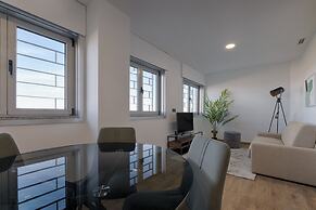 TH Apartments by Como en Casa