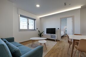 TH Apartments by Como en Casa