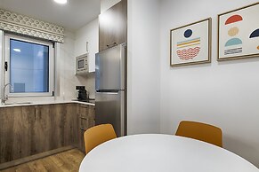 TH Apartments by Como en Casa