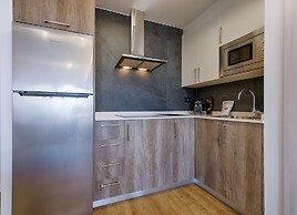 TH Apartments by Como en Casa