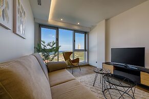 TH Apartments by Como en Casa