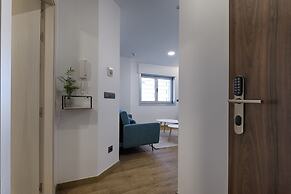 TH Apartments by Como en Casa