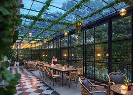 Hyatt Centric Sector 17 Chandigarh