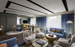 Hyatt Centric Sector 17 Chandigarh