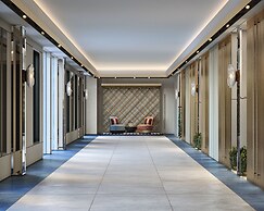 Hyatt Centric Sector 17 Chandigarh