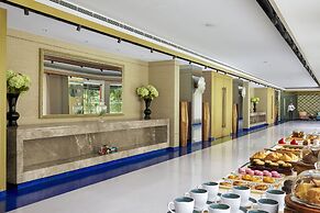 Hyatt Centric Sector 17 Chandigarh