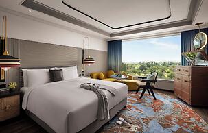 Hyatt Centric Sector 17 Chandigarh