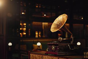 Hyatt Centric Sector 17 Chandigarh