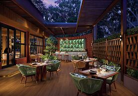 Hyatt Centric Sector 17 Chandigarh